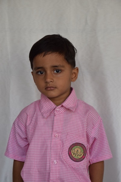 AYANSH YADAV 